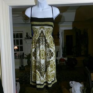 Style Works ladies dress